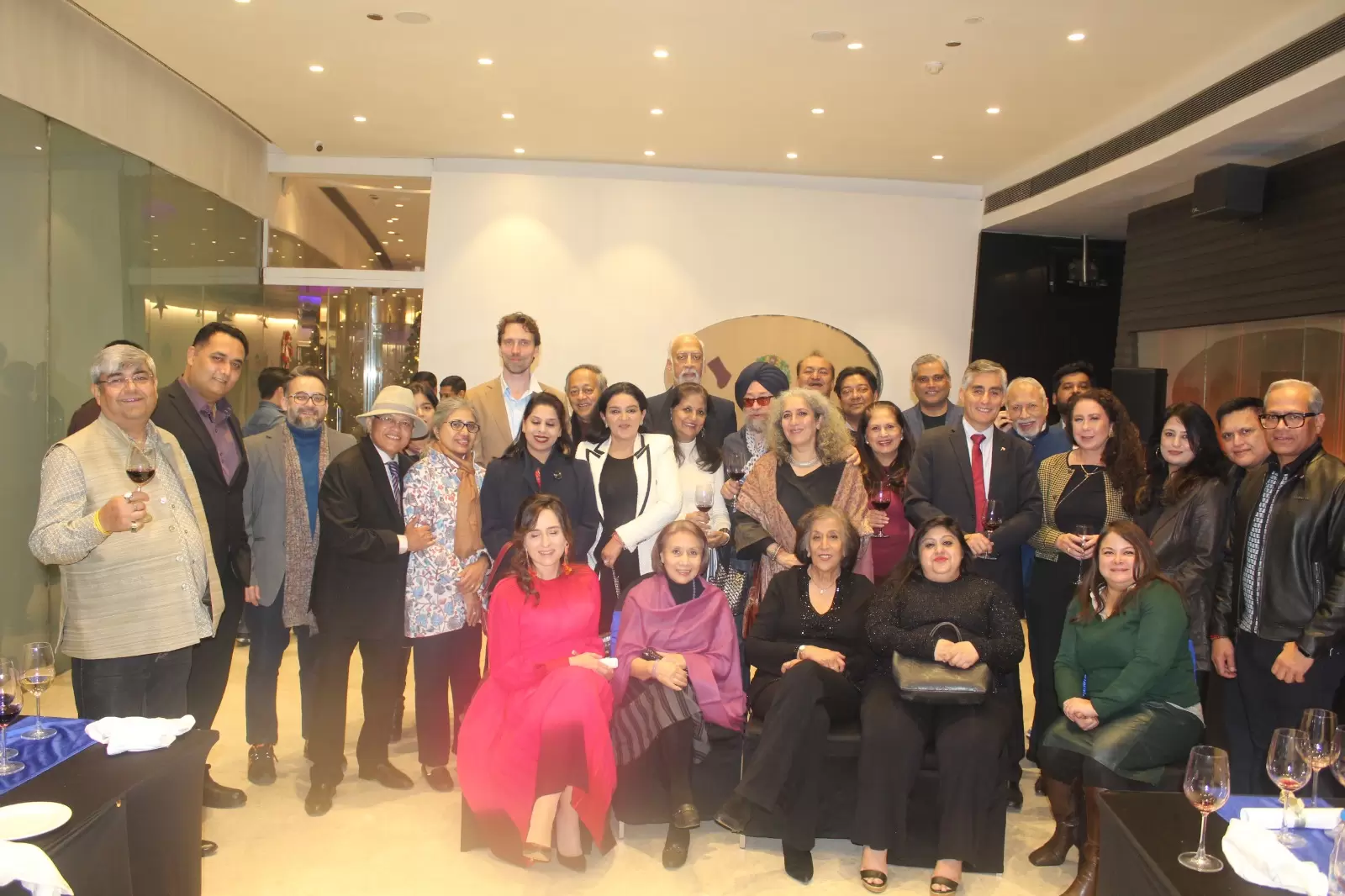 A Turkish Wine Affair (#10/327) : Dec 18, 2024
